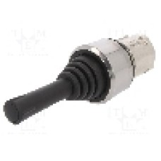 Intrerupator joystick, 22mm, seria SIRIUS ACT, IP67, SIEMENS - 3SU1050-7AB88-0AA0 Intrerupator joystick, 22mm, seria SIRIUS ACT, IP67, SIEMENS - 3SU1050-7AB88-0AA0