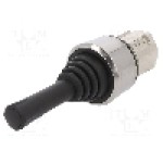 Intrerupator joystick, 22mm, seria SIRIUS ACT, IP67, SIEMENS - 3SU1050-7AE88-0AA0 Intrerupator joystick, 22mm, seria SIRIUS ACT, IP67, SIEMENS - 3SU1050-7AE88-0AA0