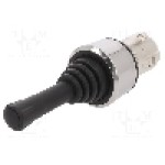 Intrerupator joystick, 22mm, seria SIRIUS ACT, IP67, SIEMENS - 3SU1050-7AF88-0AA0 Intrerupator joystick, 22mm, seria SIRIUS ACT, IP67, SIEMENS - 3SU1050-7AF88-0AA0