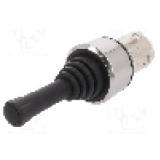Intrerupator joystick, 22mm, seria SIRIUS ACT, IP67, SIEMENS - 3SU1050-7AF88-0AA0 Intrerupator joystick, 22mm, seria SIRIUS ACT, IP67, SIEMENS - 3SU1050-7AF88-0AA0