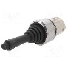Intrerupator joystick, 22mm, seria SIRIUS ACT, IP67, SIEMENS - 3SU1050-7BA88-0AA0 Intrerupator joystick, 22mm, seria SIRIUS ACT, IP67, SIEMENS - 3SU1050-7BA88-0AA0