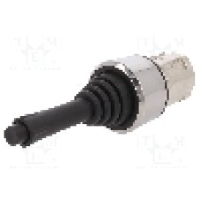 Intrerupator joystick, 22mm, seria SIRIUS ACT, IP67, SIEMENS - 3SU1050-7BC88-0AA0 Intrerupator joystick, 22mm, seria SIRIUS ACT, IP67, SIEMENS - 3SU1050-7BC88-0AA0