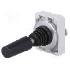 Intrerupator joystick, 2 pozitii, 30mm, seria RMQ-Titan, EATON ELECTRIC - M30C-FWRJS2H