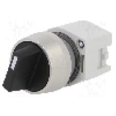 Intrerupator rotativ, 22mm, seria 04, IP65, EAO - 704.411.0 Intrerupator rotativ, 22mm, seria 04, IP65, EAO - 704.411.0