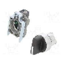 Intrerupator rotativ, 22mm, seria Harmony XB4, IP66, SCHNEIDER ELECTRIC - XB4BD21 Intrerupator rotativ, 22mm, seria Harmony XB4, IP66, SCHNEIDER ELECTRIC - XB4BD21