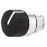 Intrerupator rotativ, 22mm, seria Harmony XB4, IP66, SCHNEIDER ELECTRIC - ZB4BD29