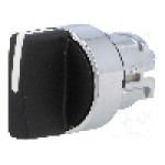 Intrerupator rotativ, 22mm, seria Harmony XB4, IP66, SCHNEIDER ELECTRIC - ZB4BD3 Intrerupator rotativ, 22mm, seria Harmony XB4, IP66, SCHNEIDER ELECTRIC - ZB4BD3