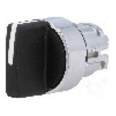 Intrerupator rotativ, 22mm, seria Harmony XB4, IP66, SCHNEIDER ELECTRIC - ZB4BD3