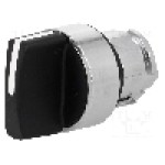 Intrerupator rotativ, 22mm, seria Harmony XB4, IP66, SCHNEIDER ELECTRIC - ZB4BD4 Intrerupator rotativ, 22mm, seria Harmony XB4, IP66, SCHNEIDER ELECTRIC - ZB4BD4