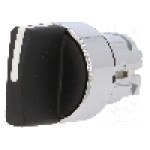 Intrerupator rotativ, 22mm, seria Harmony XB4, IP66, SCHNEIDER ELECTRIC - ZB4BD5