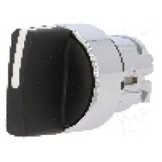 Intrerupator rotativ, 22mm, seria Harmony XB4, IP66, SCHNEIDER ELECTRIC - ZB4BD5 Intrerupator rotativ, 22mm, seria Harmony XB4, IP66, SCHNEIDER ELECTRIC - ZB4BD5