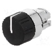 Intrerupator rotativ, 22mm, seria Harmony XB4, IP66, SCHNEIDER ELECTRIC - ZB4BD59