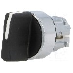 Intrerupator rotativ, 22mm, seria Harmony XB4, IP66, SCHNEIDER ELECTRIC - ZB4BD7 Intrerupator rotativ, 22mm, seria Harmony XB4, IP66, SCHNEIDER ELECTRIC - ZB4BD7