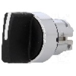 Intrerupator rotativ, 22mm, seria Harmony XB4, IP66, SCHNEIDER ELECTRIC - ZB4BD8 Intrerupator rotativ, 22mm, seria Harmony XB4, IP66, SCHNEIDER ELECTRIC - ZB4BD8