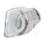 Intrerupator rotativ, 22mm, seria Harmony XB4, IP66, SCHNEIDER ELECTRIC - ZB4BK1213 Intrerupator rotativ, 22mm, seria Harmony XB4, IP66, SCHNEIDER ELECTRIC - ZB4BK1213