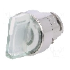 Intrerupator rotativ, 22mm, seria Harmony XB4, IP66, SCHNEIDER ELECTRIC - ZB4BK1213 Intrerupator rotativ, 22mm, seria Harmony XB4, IP66, SCHNEIDER ELECTRIC - ZB4BK1213