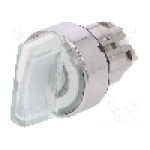 Intrerupator rotativ, 22mm, seria Harmony XB4, IP66, SCHNEIDER ELECTRIC - ZB4BK1313