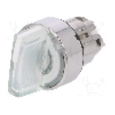 Intrerupator rotativ, 22mm, seria Harmony XB4, IP66, SCHNEIDER ELECTRIC - ZB4BK1313 Intrerupator rotativ, 22mm, seria Harmony XB4, IP66, SCHNEIDER ELECTRIC - ZB4BK1313