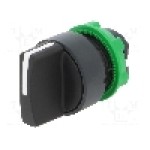 Intrerupator rotativ, 22mm, seria Harmony XB5, IP66, SCHNEIDER ELECTRIC - ZB5AD3 Intrerupator rotativ, 22mm, seria Harmony XB5, IP66, SCHNEIDER ELECTRIC - ZB5AD3