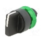 Intrerupator rotativ, 22mm, seria Harmony XB5, IP66, SCHNEIDER ELECTRIC - ZB5AD5