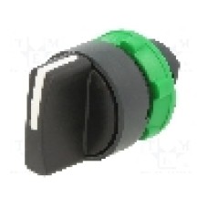 Intrerupator rotativ, 22mm, seria Harmony XB5, IP66, SCHNEIDER ELECTRIC - ZB5AD5