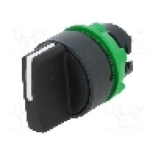 Intrerupator rotativ, 22mm, seria Harmony XB5, IP66, SCHNEIDER ELECTRIC - ZB5AD8