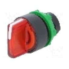 Intrerupator rotativ, 22mm, seria Harmony XB5, IP66, SCHNEIDER ELECTRIC - ZB5AK1243 Intrerupator rotativ, 22mm, seria Harmony XB5, IP66, SCHNEIDER ELECTRIC - ZB5AK1243