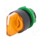 Intrerupator rotativ, 22mm, seria Harmony XB5, IP66, SCHNEIDER ELECTRIC - ZB5AK1253 Intrerupator rotativ, 22mm, seria Harmony XB5, IP66, SCHNEIDER ELECTRIC - ZB5AK1253