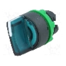 Intrerupator rotativ, 22mm, seria Harmony XB5, IP66, SCHNEIDER ELECTRIC - ZB5AK1333 Intrerupator rotativ, 22mm, seria Harmony XB5, IP66, SCHNEIDER ELECTRIC - ZB5AK1333