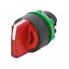 Intrerupator rotativ, 22mm, seria Harmony XB5, IP66, SCHNEIDER ELECTRIC - ZB5AK1343 Intrerupator rotativ, 22mm, seria Harmony XB5, IP66, SCHNEIDER ELECTRIC - ZB5AK1343