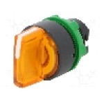 Intrerupator rotativ, 22mm, seria Harmony XB5, IP66, SCHNEIDER ELECTRIC - ZB5AK1353 Intrerupator rotativ, 22mm, seria Harmony XB5, IP66, SCHNEIDER ELECTRIC - ZB5AK1353