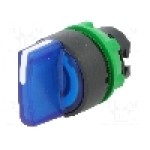 Intrerupator rotativ, 22mm, seria Harmony XB5, IP66, SCHNEIDER ELECTRIC - ZB5AK1363 Intrerupator rotativ, 22mm, seria Harmony XB5, IP66, SCHNEIDER ELECTRIC - ZB5AK1363