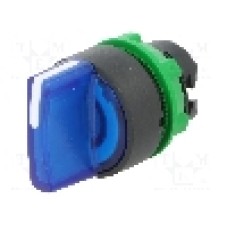 Intrerupator rotativ, 22mm, seria Harmony XB5, IP66, SCHNEIDER ELECTRIC - ZB5AK1363