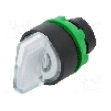Intrerupator rotativ, 22mm, seria Harmony XB5, IP66, SCHNEIDER ELECTRIC - ZB5AK1413 Intrerupator rotativ, 22mm, seria Harmony XB5, IP66, SCHNEIDER ELECTRIC - ZB5AK1413