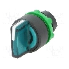 Intrerupator rotativ, 22mm, seria Harmony XB5, IP66, SCHNEIDER ELECTRIC - ZB5AK1433 Intrerupator rotativ, 22mm, seria Harmony XB5, IP66, SCHNEIDER ELECTRIC - ZB5AK1433