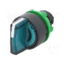 Intrerupator rotativ, 22mm, seria Harmony XB5, IP66, SCHNEIDER ELECTRIC - ZB5AK1533 Intrerupator rotativ, 22mm, seria Harmony XB5, IP66, SCHNEIDER ELECTRIC - ZB5AK1533