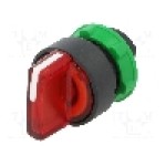 Intrerupator rotativ, 22mm, seria Harmony XB5, IP66, SCHNEIDER ELECTRIC - ZB5AK1543 Intrerupator rotativ, 22mm, seria Harmony XB5, IP66, SCHNEIDER ELECTRIC - ZB5AK1543