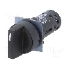 Intrerupator rotativ, 22mm, seria Harmony XB7, IP65, SCHNEIDER ELECTRIC - XB7ND33