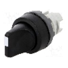 Intrerupator rotativ, 22mm, seria M2S, IP66, ABB - 1SFA611200R1006