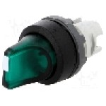 Intrerupator rotativ, 22mm, seria M2S, IP66, ABB - 1SFA611200R1102