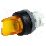 Intrerupator rotativ, 22mm, seria M2S, IP66, ABB - 1SFA611200R1103