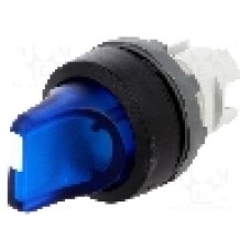 Intrerupator rotativ, 22mm, seria M2S, IP66, ABB - 1SFA611200R1104 Intrerupator rotativ, 22mm, seria M2S, IP66, ABB - 1SFA611200R1104