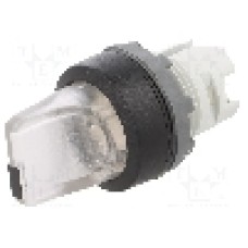 Intrerupator rotativ, 22mm, seria M2S, IP66, ABB - 1SFA611200R1108 Intrerupator rotativ, 22mm, seria M2S, IP66, ABB - 1SFA611200R1108