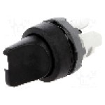 Intrerupator rotativ, 22mm, seria M2S, IP66, ABB - 1SFA611201R1006