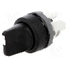 Intrerupator rotativ, 22mm, seria M2S, IP66, ABB - 1SFA611201R1006