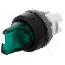 Intrerupator rotativ, 22mm, seria M2S, IP66, ABB - 1SFA611201R1102 Intrerupator rotativ, 22mm, seria M2S, IP66, ABB - 1SFA611201R1102