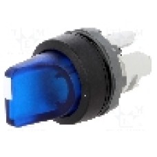 Intrerupator rotativ, 22mm, seria M2S, IP66, ABB - 1SFA611201R1104 Intrerupator rotativ, 22mm, seria M2S, IP66, ABB - 1SFA611201R1104