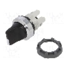 Intrerupator rotativ, 22mm, seria M2S, IP66, ABB - 1SFA611201R3006