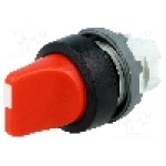 Intrerupator rotativ, 22mm, seria M2S, IP66, ABB - 1SFA611202R1001