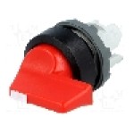 Intrerupator rotativ, 22mm, seria M2S, IP66, ABB - 1SFA611203R1001